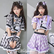 楽天市場】アイドル 衣装（コスプレ・変装・仮装｜ホビー）の通販
