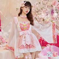 楽天市場】ピンク 着物 コスプレの通販