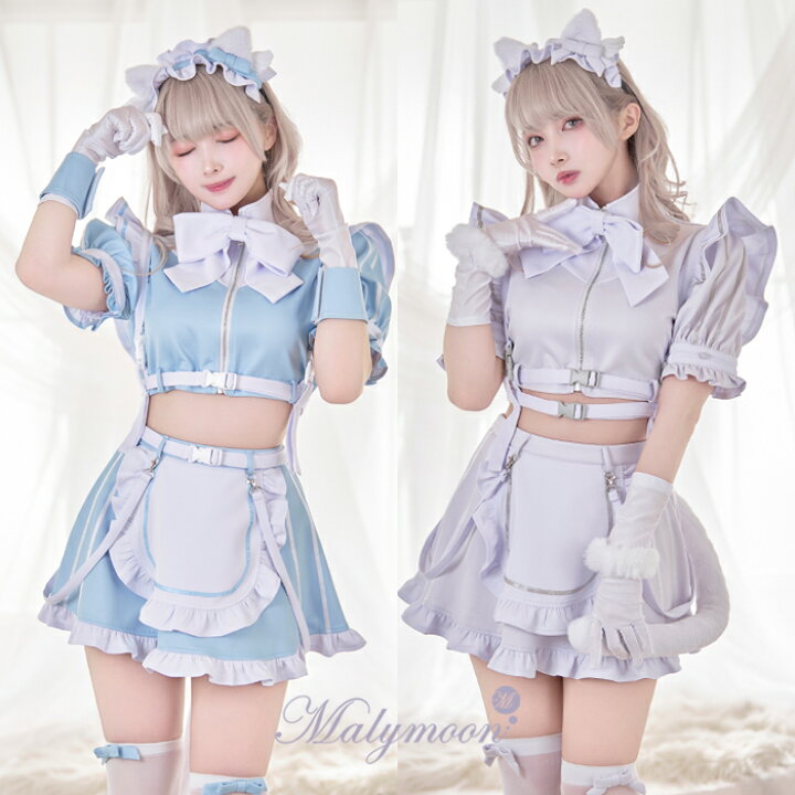 楽天市場】[正規品]【即納】コスプレ 天使界隈 天使 エンジェル メイド 
