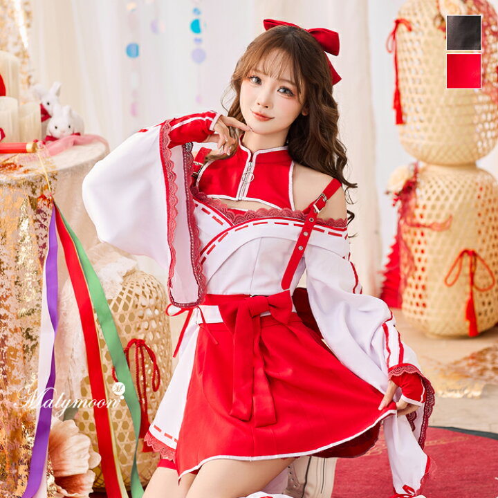 楽天市場】[正規品]【予約-11月下旬頃より順次発送予定】コスプレ 新年 
