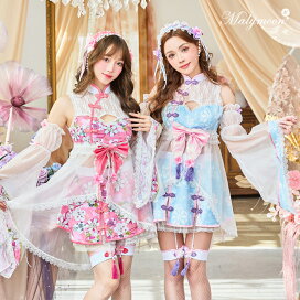 楽天市場】 オリジナルコスチューム > 花魁・着物ドレス : Malymoon 