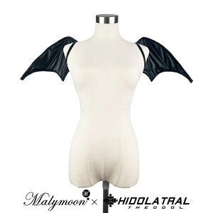 [Ki]y[zRXv Ch f[  H S_ zCg ubN    fB[X ꎮ }[[ malymoon Malymoon×HIDOLATRAL THEODOLy10236wingz