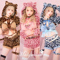 コスプレ 動物 大人の通販