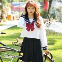 楽天市場】冬セーラー服上下セットの通販