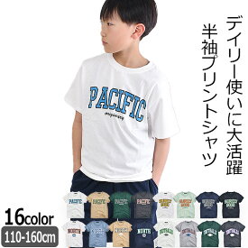 【2点以上で送料無料】 SHISKY シスキー 半袖 Tシャツ キッズ 男の子 ジュニア ボーイズ 子ども 子供服 春 夏 シンプル かっこいい トップス 110cm 120cm 130cm 140cm 150cm 160cm 綿100％ プリントTシャツ ロゴ 半袖シャツ 白 ホワイト 黒 ブラック 保育園 幼稚園 小学生