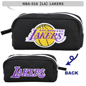 【送料無料】NBA ペンケース グッズ バスケ デニム ペンポーチ 男の子 キッズ 大人 大容量 ペンケース 筆入れ 大容量 ファスナー ポーチ メンズ ポーチ スポーツ ブランド バスケ 小物入れ レ