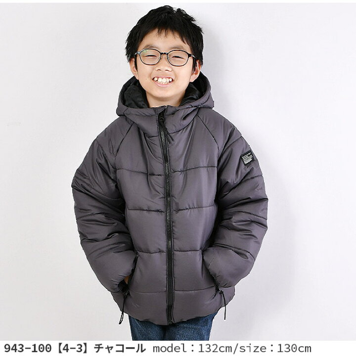 楽天市場】【送料無料】SHISKY シスキー 中綿 ジャケット フード付き  