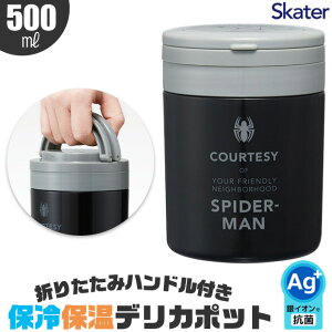 2025NŐVy 10%OFF zyzSKATER XP[^[ fJ|bg `W[ X[vW[ X[v|bg 傫 ۉ ۗ nht e t[hW[ LN^[ 500ml y 