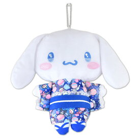 【 30％OFF★在庫限り 】【送料無料】サンリオ ポーチ ぬいぐるみポーチ キーホルダー ビッグ BIGサイズ ぬいぐるみキーホルダー 中学生 高校生 女子高生 かわいい キャラクター BIGキーホルダー 大きめ 小物入れ 和柄 ビッグポーチ ぬいぐるみ 日本 和 着物 スクバ おしゃれ