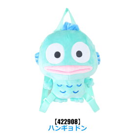 【 10％OFF★ 】【送料無料】サンリオ リュックサック ぬいぐるみ ぬいぐるみリュック キャラクター キッズ 子供 男の子 女の子 かわいい 幼稚園 保育園 小学生 リュック バッグ プレゼント ギフト お出かけ 男児 女児 調節可能 長さ調節