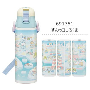 2025NŐVy 20OFF zpbL܂IyzSKATER XP[^[  LbY  _CNg{g 580ml SDC6  q y eʃ^Cv bNt vbV XeX 