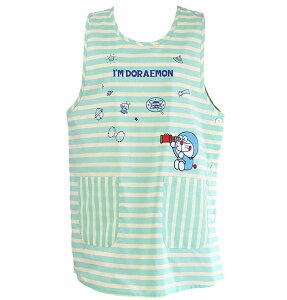 【 10%OFF★ 】【送料無料】エプロン キャラクター かわいい レディース M L LL 3L 4L XL エプロン ラン型 エプロン かぶり エプロン 保育士 大きいサイズ 新柄 婦人 サイドボタン かわいい ポケ