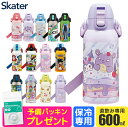 2026年新柄【 パッキンおまけ付き 】【送料無料】SKATER スケーター 水筒 保冷ステンレスボトル 600ml 直飲み ダイレクト 大容量タイプ 0.6L ロック付き ワンプッシュ ダイレクトステンレスボトル 新柄 女の子 男の子 キャラクター キッズ