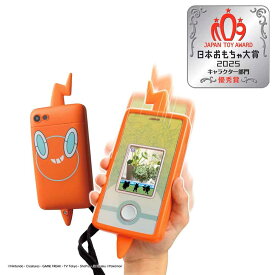 ポケモン スマホロトムSHAKE（シェイク） ポケットモンスター ポケモン スマホロトム スマホロトムシェイク SHAKE 液晶トイ タカラトミー クリスマス 誕生日 プレゼント