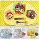 ランチプレート 食器 お皿 ベビー 赤ちゃん 子供 こども 子ども ディズニー 離乳食 ベビー食器 ミッキーマウス キッズ ランチ プレート 電子レンジ対応 ミッキーマウス ミニーマウス くまのプーさん プレゼント ギフト 出産祝い