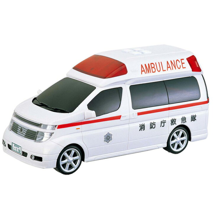 楽天市場】3歳からサウンドエルグランド救急車【取寄品】【T】【トイコー・TOYCO・フリクションシリーズ・男の子向け・車・くるま・働く車】 子供向け : 子育てママの店 ベビー・キッズ 楽天市場】3歳からサウンドエルグランド救急車【取寄品】【T】【トイコー・TOYCO・フリクションシリーズ・男の子向け・車・くるま・働く車】 子供向け : 子育てママの店 ベビー・キッズ