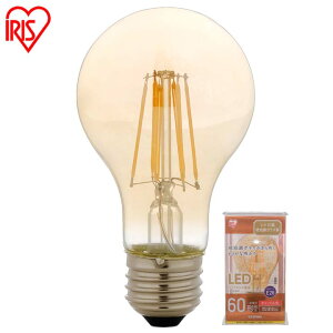 LED�t�B�������g�d�� ���g�������ߒ��K���X�� 60�`���� �L�����h���F LDA7C-G-FK �A�C���X�I�[���}