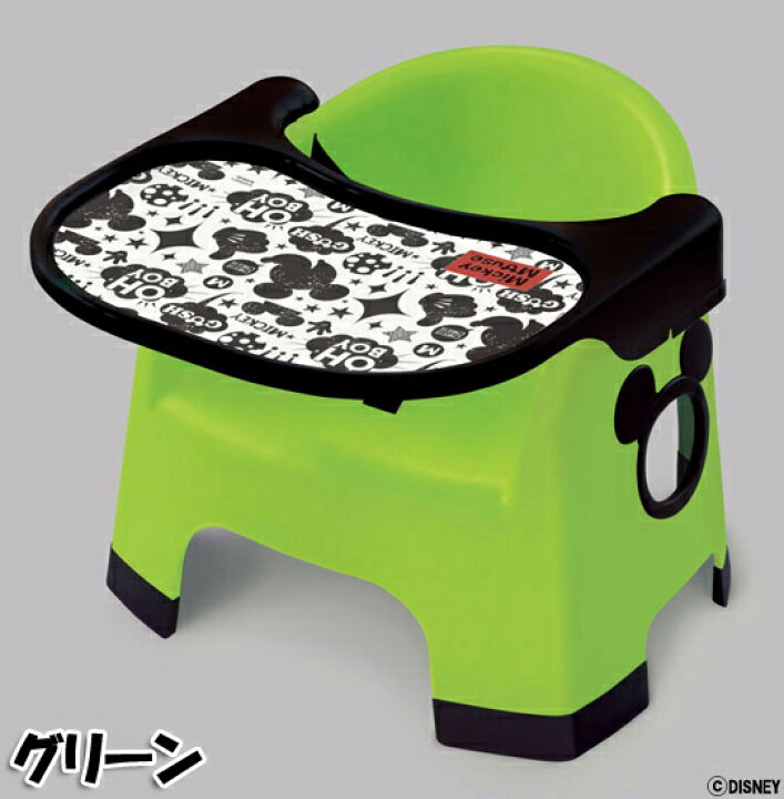 楽天市場 P5倍 25日限定 再入荷 ベビーチェア テーブル付き ローチェア ディズニー送料無料 ミッキー ミニー テーブル付き お食事ローチェア ベビーチェア ベビーソファ ローチェア ソフトチェア Disneyzone D P 子育てママの店 ベビー キッズ