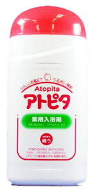 アトピタ　薬用入浴剤　500g　【取寄品】【TC】【P】