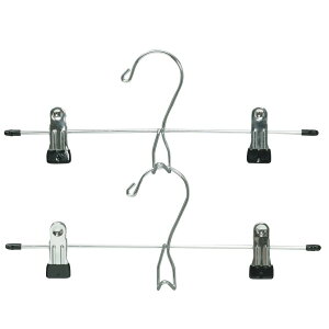�X�J�[�g�n���K�[ �Y�{���n���K�[�X�J�[�g�p �{�g���X�p PVC�X�J�[�g�n���K�[2P PV-SK2P �A�C���X�I�[���}