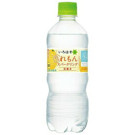 【24本セット】い・ろ・は・す コカコーラ 飲料 ドリンク ジュース 炭酸飲料 水 ペットボトル コカ・コーラ スパークリングれもん 白桃 みかん(日向夏&温州) ライチティー【TD】 【代引不可】