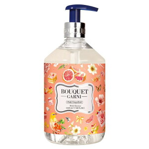 ؍XLPA {fBEHbV {fBVv[ Bouquet Garni {fBV[ sNO[vt[c̍ 500ml{fBPA pt[Vv 蒷 AR 邨L[v