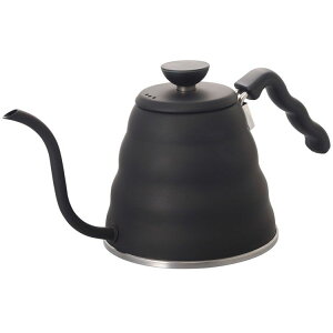 HARIO �₩�� �h���b�v V60�h���b�v�P�g���E���H?�m �}�b�g�u���b�N VKBR-120-MB�׌� ���ʒ��� �n���h�h���b�v V60 ���{�� �y�� �{�i�I �n���I �o���X�^