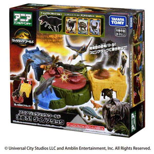 �A�j�A �W�����V�b�N�E���[���h ���߂�I�_�C�m�A�^�b�N �A�j�A �W�F���V�b�N���[���h �_�C�m�A�^�b�N ���� �_�C�i�\�[ ���߂� �_�C�m �^�J���g�~�[ �N���X�}�X �v���[���g �ytoy�z