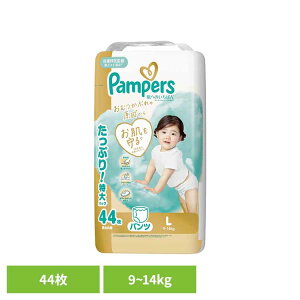 �p���p�[�X ���ւ̂����΂�p���c / �E���g���W�����{ L44��(9-14kg) �p���p�[�X �ς�ρ[�� Pampers p&g �I���c ���ނ� ���I���c �����ނ� �V���� �Ԃ���� P&G�W���p���������
