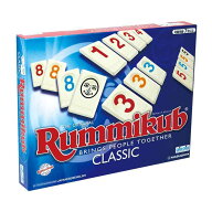 ラミィキューブクラシック 1717脳トレ ボードゲーム 大会 知育 ギフト プレゼント 頭脳ゲーム 人気ゲーム…