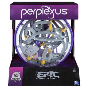 �p�[�v���N�T�X �G�s�b�N P002perplexus ���̖��H 3D���H �p�Y�� �Q�[�� �A�i���O �m��ߋ� �C�O�ߋ� �p�[�v���N�T�X �������� Spin Master Ltd.