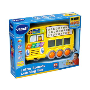 �`�������W�I�p��o�X 3�΁`6�� 80-126300�m�� �p�� �������� �o�X �t�H�j�b�N�X ���� �l�C�e�B�u �w�K VTech �ytoy�z