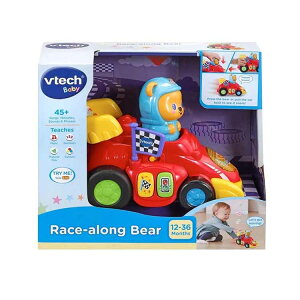 �N�}����̃��[�V���O�J�[���{��}�j���A���Ɖ����|�󃊃X�g�t�� 12�����`36���� 80-528403�m�� �p�� �������� �� ���[�X ���� �l�C�e�B�u �w�K VTech