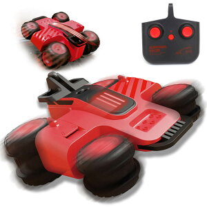 Toy RC Slideways Racer R/C �X���C�h�E�F�C���[�T�[ TK019�g�C���W�R�� ���W�R�� R/C ���W�I�R���g���[�� 6�Έȏ� ���w�� �A�N�V�����g�C �ߋ� SHARPERIMAGE KYOSHOEGG Three Sixty �ytoy�z