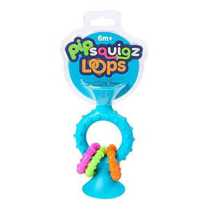 �Ԃ���� �������� �s�b�v �X�N�C�O�Y ���[�v�X �e�B�[�� pipSquigz Loops- Teal FA166-1�������� �Ԃ���� �x�r�[ �m��ߋ� �o�Y�j�� �M�t�g �a���� �w��m�� �v���[���g