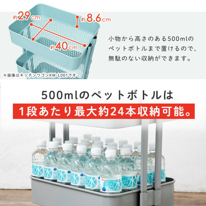 楽天市場 ベビーワゴン おむつ収納 キッチンワゴン 天板付き T Kw L002 キッチンワゴン キャスター付き 木製 天板 シンプル 北欧 3段 収納 ベビー インテリア ランドリー 子育てママの店 ベビー キッズ