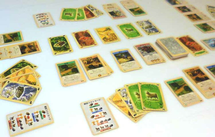 楽天市場 カタン カードゲーム カードゲーム化 カタン 開拓ゲーム 戦略 カード運 Catan おもちゃ おうち時間 プレゼント ジーピー Tc Xmas21 子育てママの店 ベビー キッズ 楽天市場 カタン カードゲーム カードゲーム化 カタン 開拓ゲーム 戦略 カード運 Catan おもちゃ おうち時間 プレゼント ジーピー Tc Xmas21 子育てママの店 ベビー キッズ