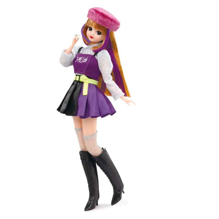 楽天市場 リカちゃん Licca ポップティーン ポップティーン Licca 人形 ハッシュタグリカ リカちゃん おしゃれ かわいい 17才 プレゼント タカラトミー Tc Xmas21 子育てママの店 ベビー キッズ
