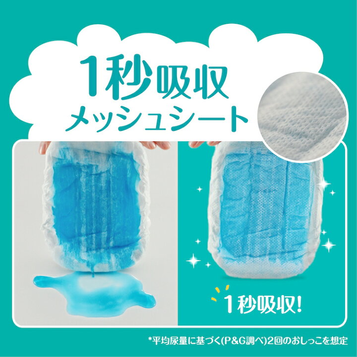 セット価格】おむつ21袋②