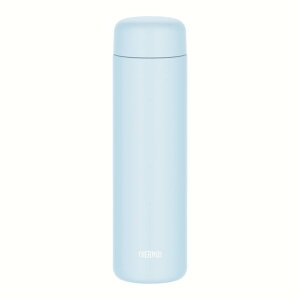 真空断熱 ケータイマグ フォギーブラウン JPB-650水筒 サーモス 600ml セラミックコーティング 保温 保冷 真空断熱 乾きやすい マグボトル おしゃれ サーモス株式会社 フォギーブラウン ソフト