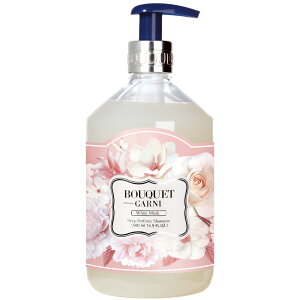 ؍wAPA 蒷 u[PKj Bouquet Garni Vv[/g[gg zCgXN̍ 500mlwAPA pt[Vv AR 邨L[v pt[@\ V