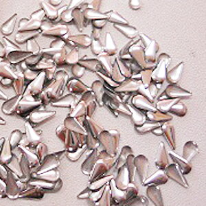 y[OKz^Xg[@܌^@Vo[ 3×5mm@30