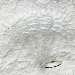 �y���[���֕s�z120�F�J���[�`���[�g�I�[�o���X�e�B�b�N�^�N���A12�F�@10�{�Z�b�g���E�\�����O�t�� �W�F���l�C���E�}�j�L���A�E�|���b�V���̐F���{ �J���[�T���v��