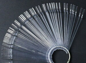 �y���[���֕s�z�J���[�`���[�g�X�e�B�b�N�^�N���A48�{�Z�b�g ���E�\�����O �W�F���l�C���E�}�j�L���A�E�|���b�V���̐F���{ �J���[�T���v��