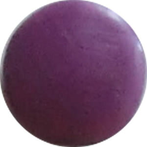 ジュエルが貼れる盛れる粘土状・接着剤(100g+100g)200g【デコリシャスグルー・アメジスト】簡単Decoアートクレイパテ