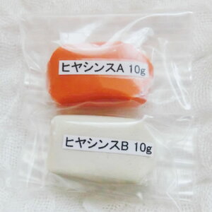 �X�g�[�����\��鐷���S�y��{���h�E�ڒ��܁y�f�R���V���X�O���[�E�q���V���X�z�ȒPDeco�A�[�g�N���C�p�e20g(10g+10g)