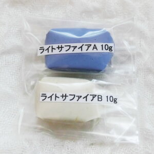 �X�g�[�����\��鐷���S�y��{���h�E�ڒ���(10g+10g)20g�y�f�R���V���X�O���[�E���C�g�T�t�@�C�A�z�ȒPDeco�A�[�g�N���C�p�e