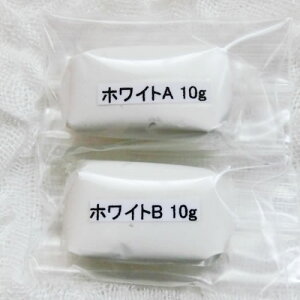 �X�g�[�����\��鐷���S�y��{���h�E�ڒ���(10g+10g)20g�y�f�R���V���X�O���[�E�z���C�g�z�ȒPDeco�A�[�g�N���C�p�e
