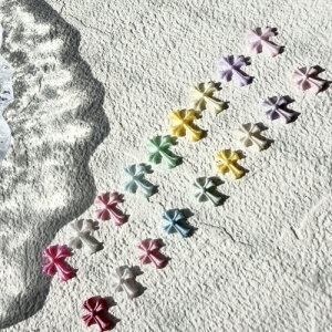 y[OKz\ NX J[~bNX 30 STCY8mm×6mm / MTCY14mm×10mm pXeJ[ A[g p[c NX`lC