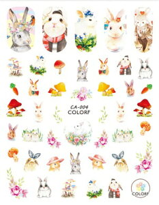 �y���[����OK�z�唻�l�C���V�[��034 ���r�b�g �E�T�M ���� �l�C���V�[�� �W�F�����ߍ���OK